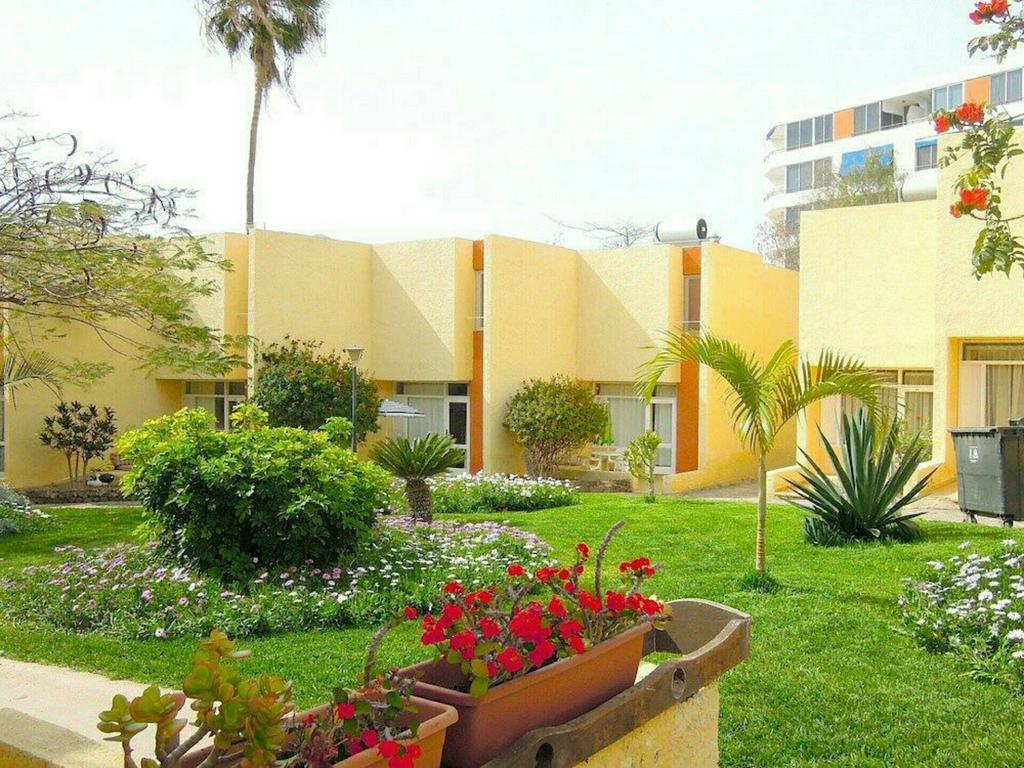 Duplex El Cortijo, Lasamericas Playa de las Americas  Exteriör bild